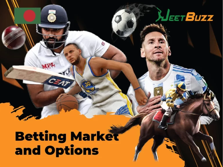 Jeetbuzz Betting Jeetbuzz Betting