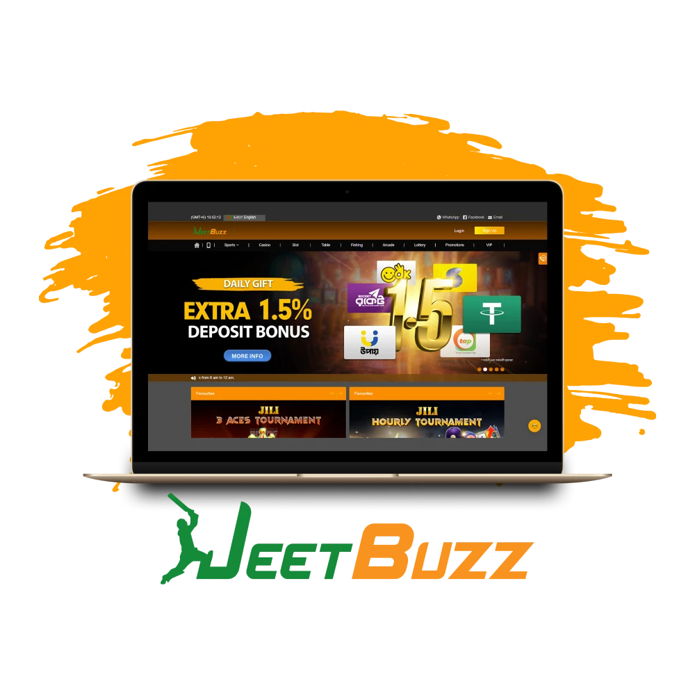 Jeetbuzz Casino Online Jeetbuzz Casino Online
